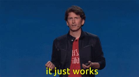 All of this just works Todd Howard. seanile. 1.3K subscribers. Subscribe. …